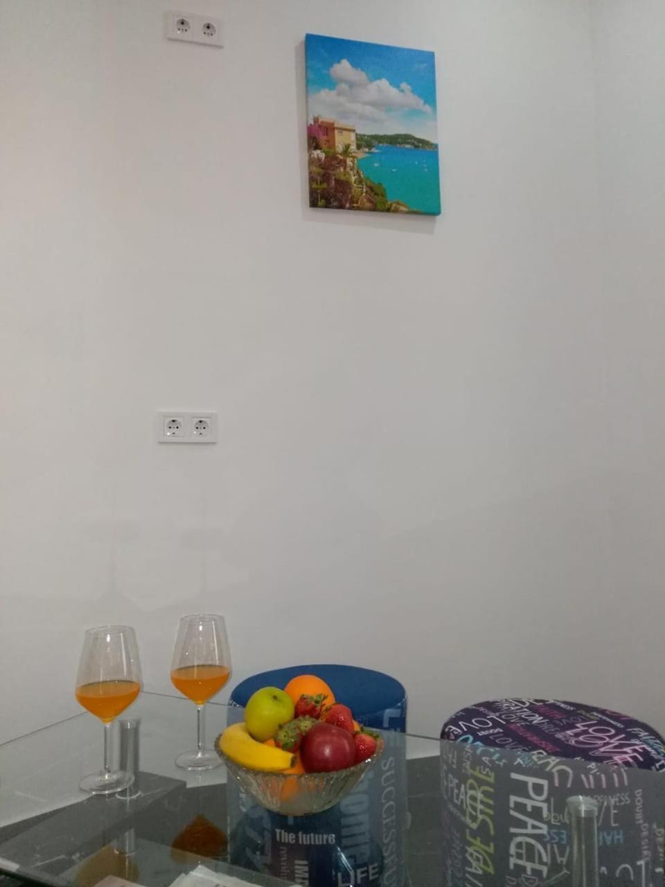 Room Tereza Zára Kültér fotó