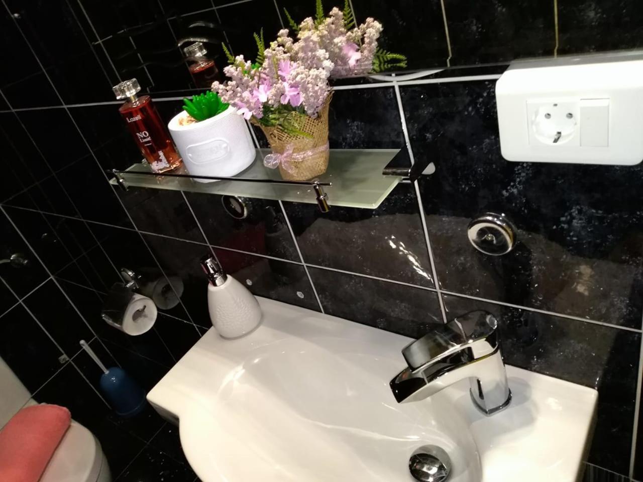Room Tereza Zára Kültér fotó