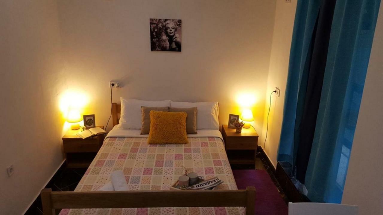 Room Tereza Zára Kültér fotó