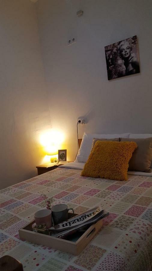 Room Tereza Zára Kültér fotó