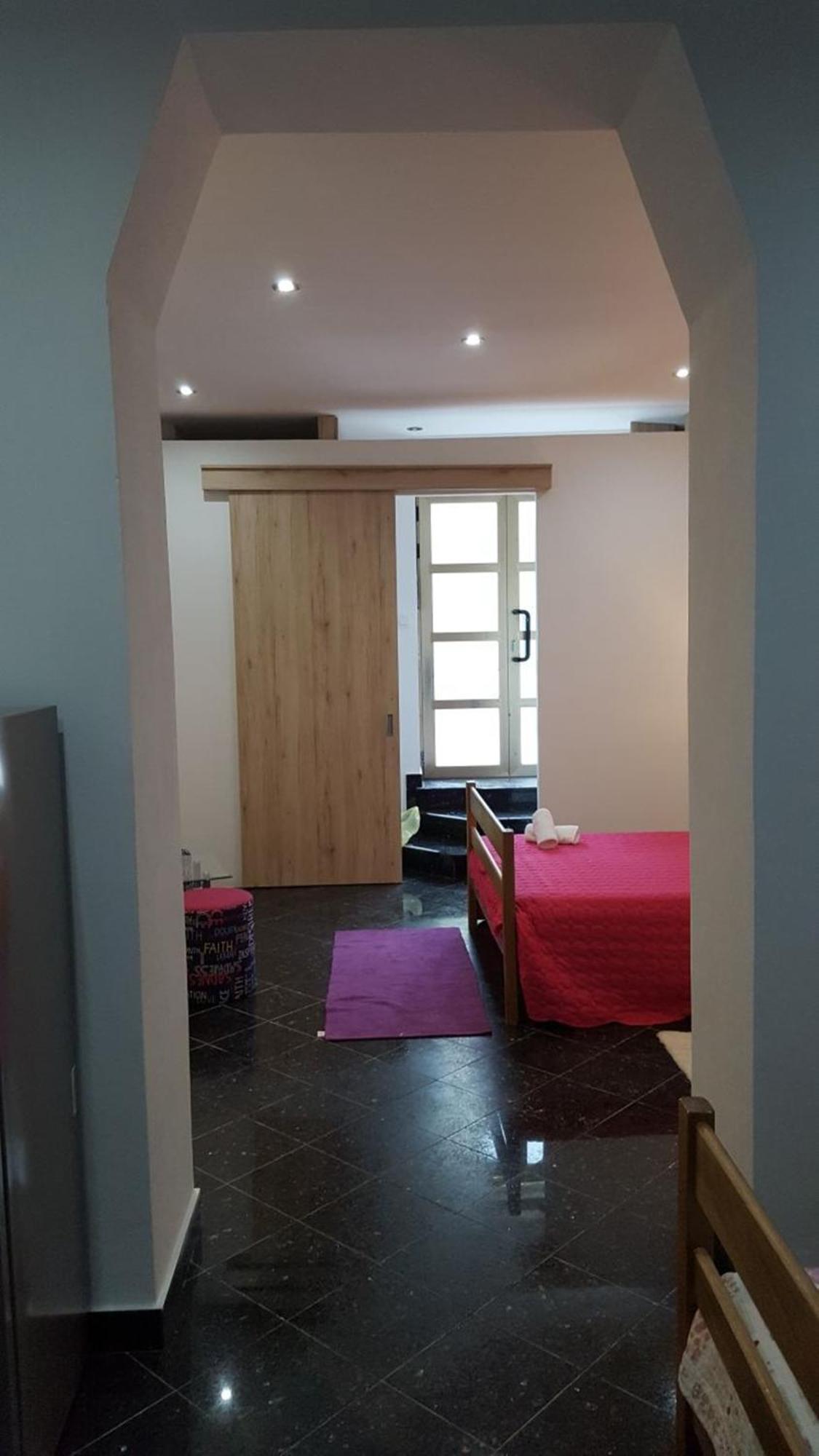 Room Tereza Zára Kültér fotó
