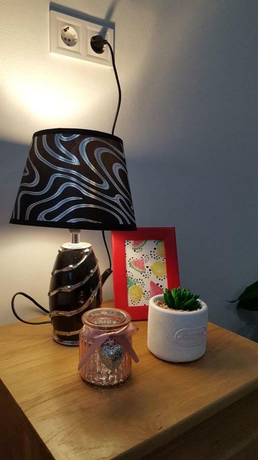 Room Tereza Zára Kültér fotó