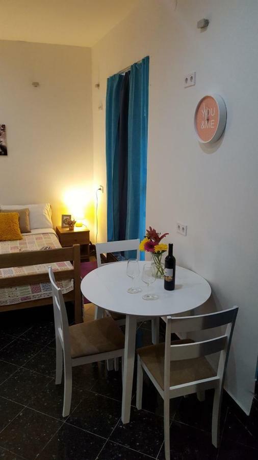 Room Tereza Zára Kültér fotó