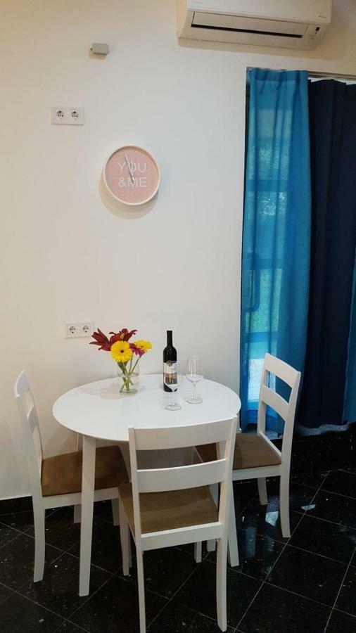 Room Tereza Zára Kültér fotó